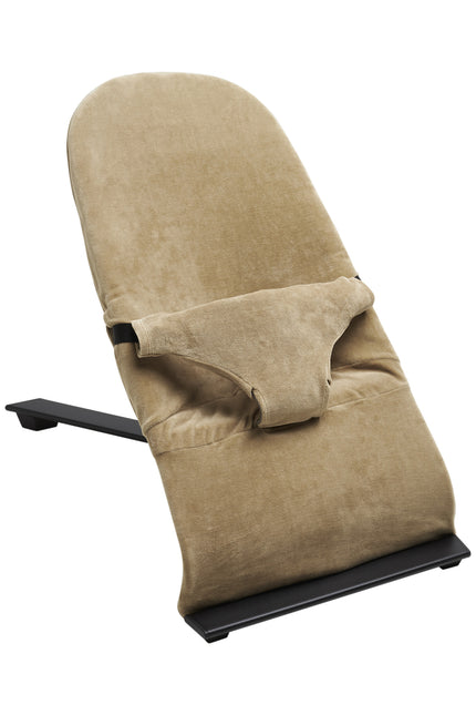 <tc>Meyco</tc> Housse pour château gonflable Deluxe Velvet Taupe