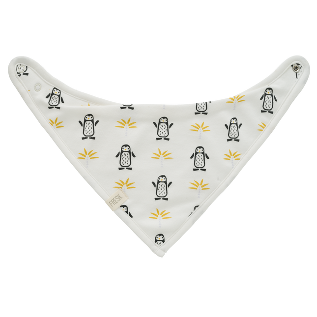 <tc>Fresk</tc> Bib Bandana Pingouin