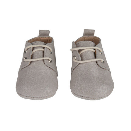 <tc>Baby Dutch</tc> Chaussures à paillettes pour bébé