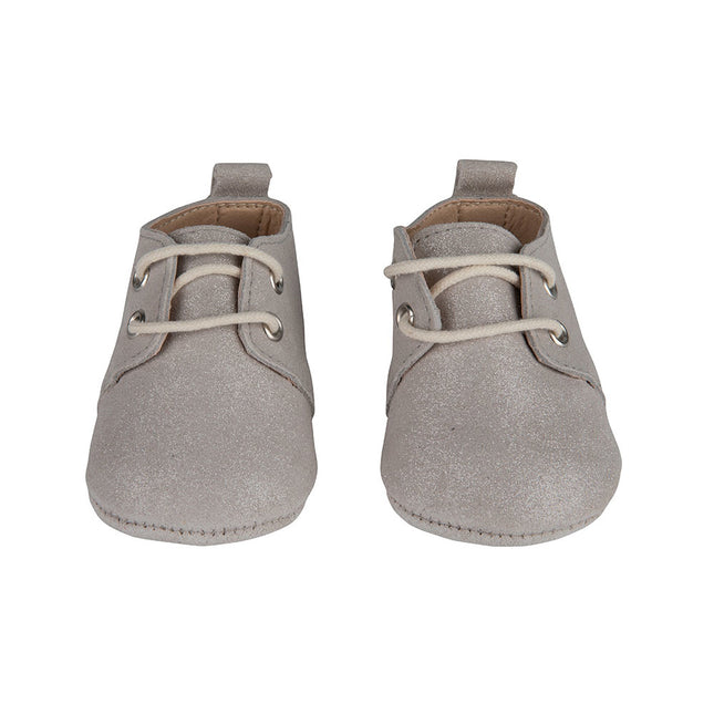 <tc>Baby Dutch</tc> Chaussures bébé pailletées