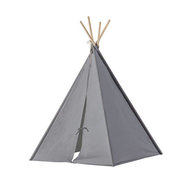 <tc>Kid's Concept</tc> Tente Tipi Gris