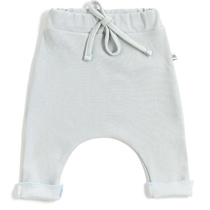 <tc>Bamboom</tc> Pantalon Bébé Bleu Clair