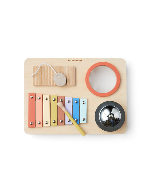 <tc>Kid's Concept</tc> Tableau musical des jeux