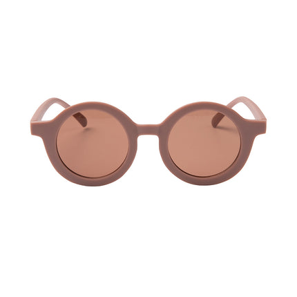 <tc>Baby Dutch</tc> Lunettes de soleil bébé violet