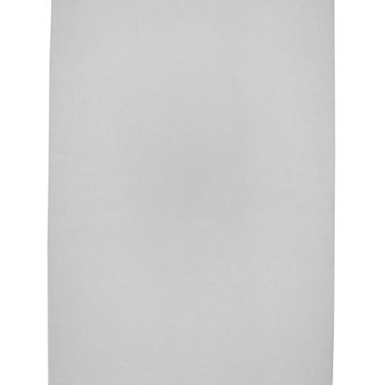 <tc>Meyco</tc> Drap-housse Jersey Gris clair 60x120cm