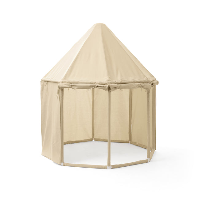 <tc>Kid's Concept</tc> Tente Tipi Pavillon Beige