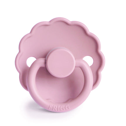 <tc>Frigg</tc> <tc>tétine</tc> Taille 1 Daisy Lupine Silicone