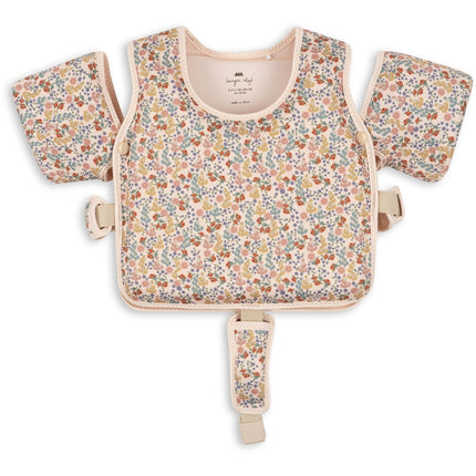 <tc>Konges Slojd</tc> Gilet de sauvetage Bibi Fleur