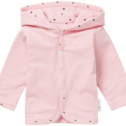 <tc>Noppies</tc> Rose pâle pour bébé