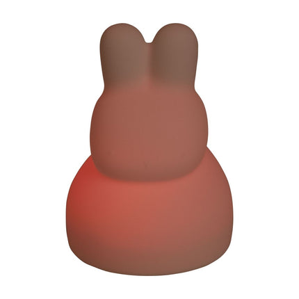 <tc>Baby's Only</tc> Veilleuse Lapin avec Musique Blanc