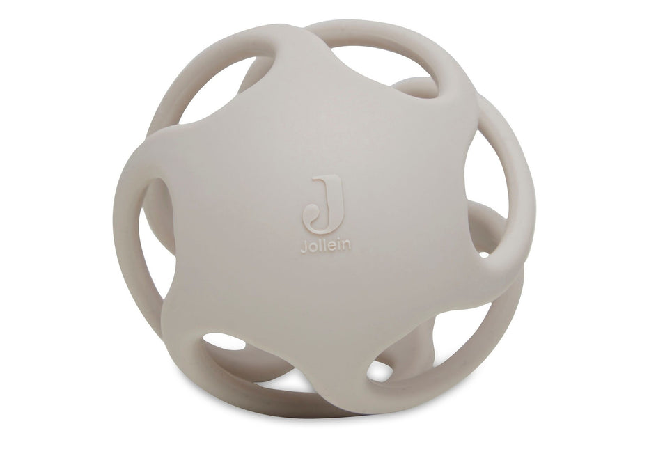 <tc>Jollein</tc> Anneau de dentition Boule Nougat