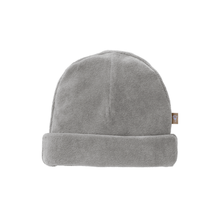 <tc>Fresk</tc> Chapeau bébé velours Paloma Grey