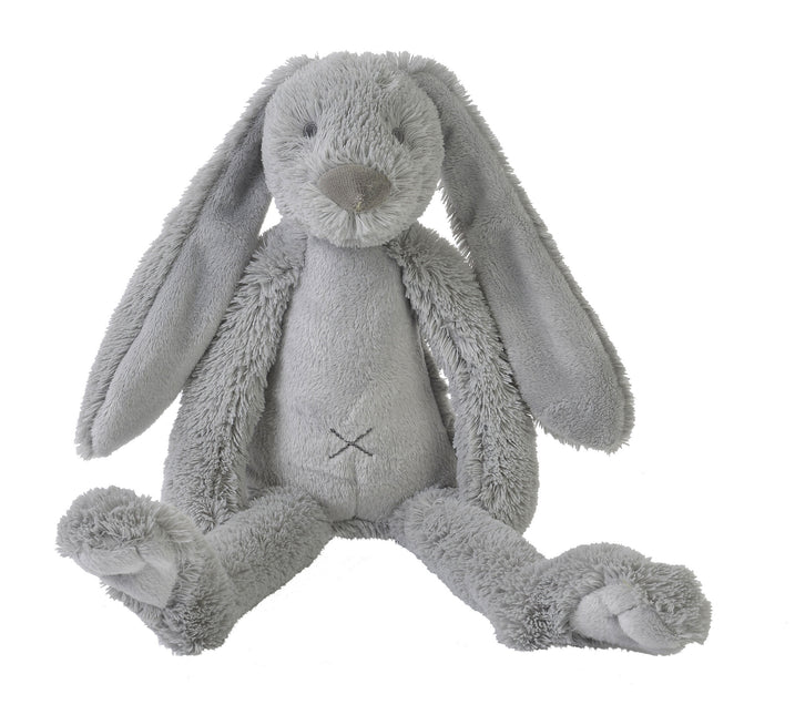 <tc>Happy Horse</tc> Lapin en peluche Richie Gris 38cm