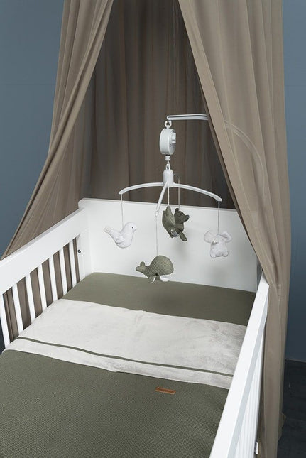 <tc>Baby's Only</tc> Moustiquaire Baby Khaki