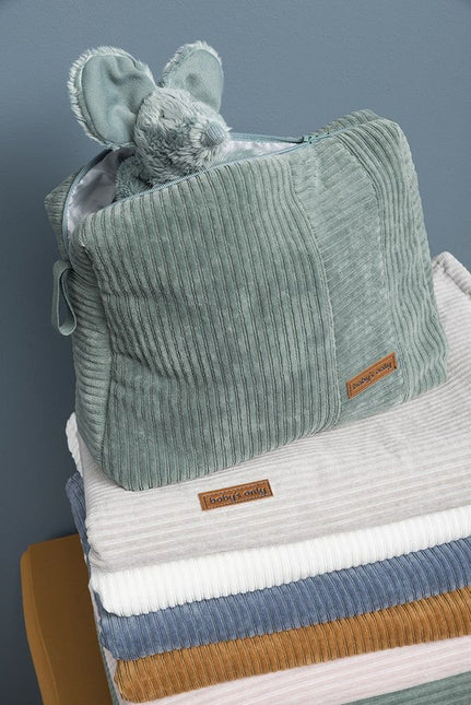 <tc>Baby's Only</tc> Trousse de toilette Sense Pebble Grey