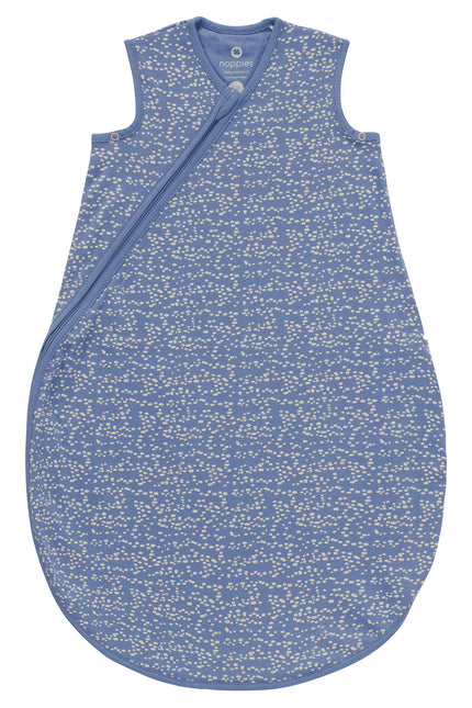 <tc>Noppies</tc> Sac de couchage d'été pour bébé à pois Colony Blue