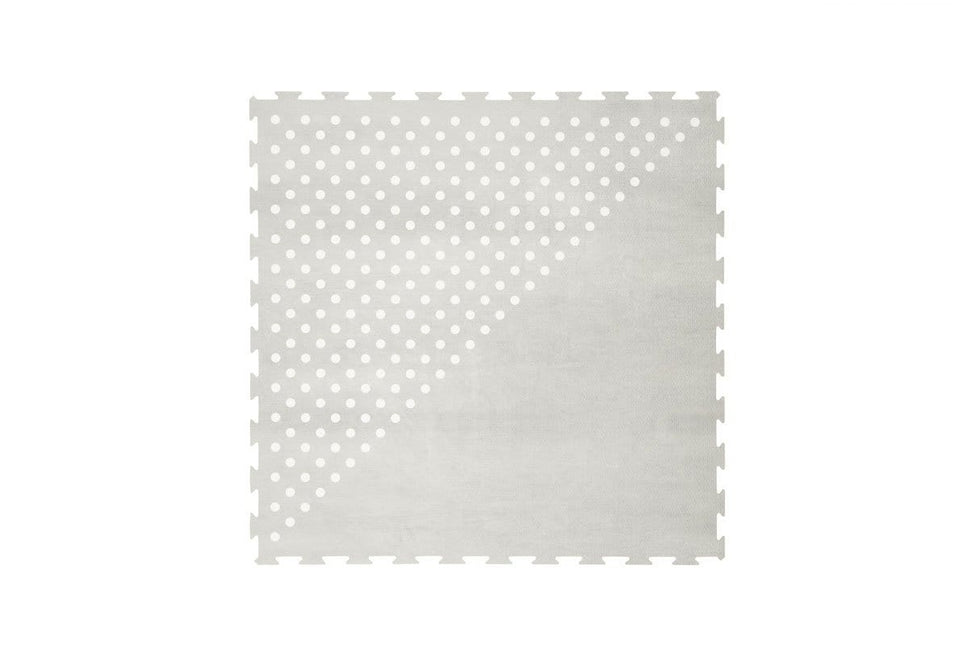 <tc>Toddlekind</tc> Tapis de jeu Terre Colombe