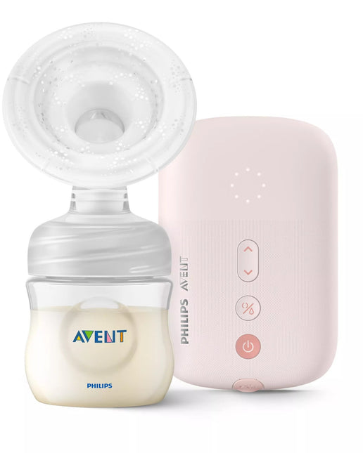 <tc>Philips Avent</tc> Tire-lait électrique simple