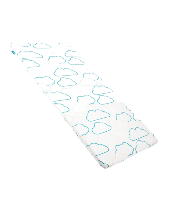 <tc>Babymoov</tc> Matelas pour bébé Cosy Lite Nomad 60X120cm