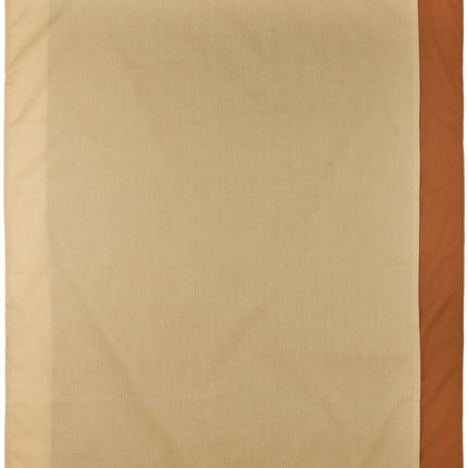 <tc>Meyco</tc> Drap de lit 2St Camel Warm Sand