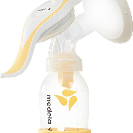 <tc>Medela</tc> Pompe à main Harmony