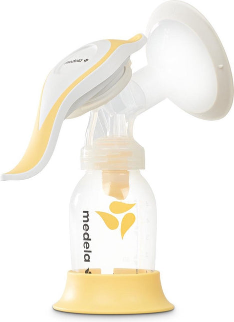 <tc>Medela</tc> Pompe à main Harmony