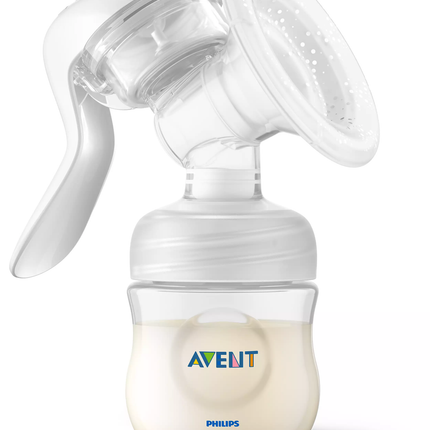 <tc>Philips Avent</tc> Pompe à lait Manuel