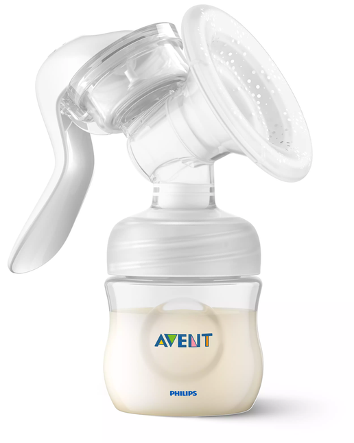 <tc>Philips Avent</tc> Pompe à lait Manuel