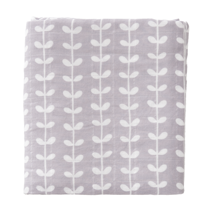 <tc>Fresk</tc> Les feuilles de tissu hydrophile Menthe 120cm 2pcs