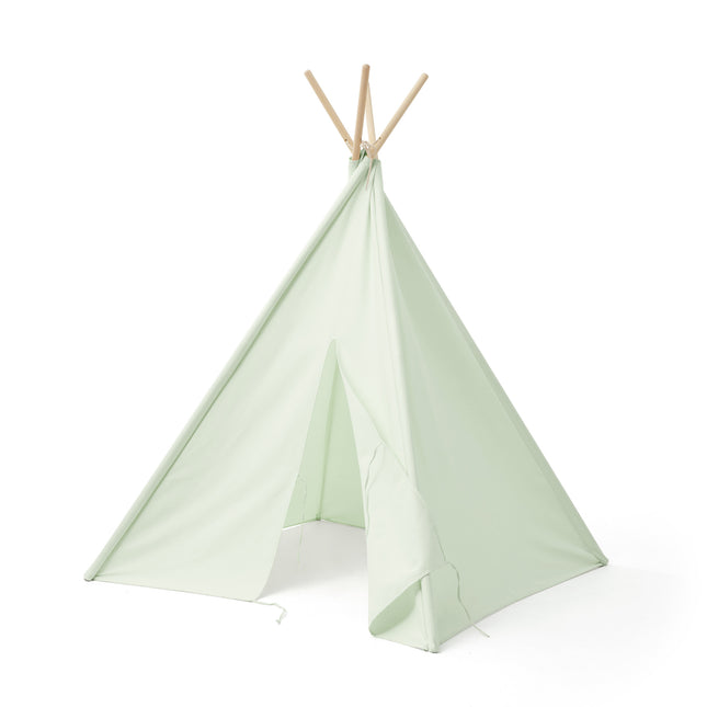 <tc>Kid's Concept</tc> Tente Tipi Vert Clair