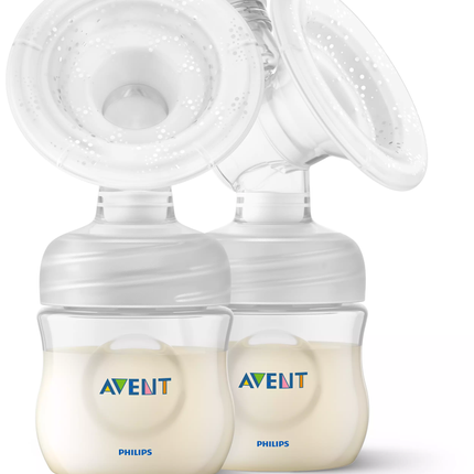 <tc>Philips Avent</tc> Jeu de presses pour tire-lait