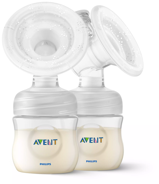 <tc>Philips Avent</tc> Jeu de presses pour tire-lait