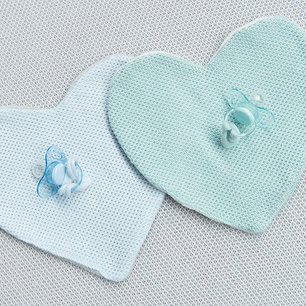 <tc>Baby's Only</tc> <tc>tétine</tc>Textile Classic Mint