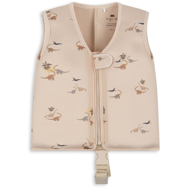 <tc>Konges Slojd</tc> Gilet de sauvetage Kubi