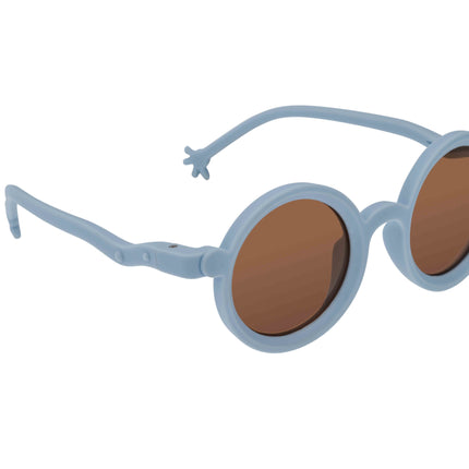 <tc>Dooky</tc> Lunettes de soleil bébé Waikiki Blue Baby