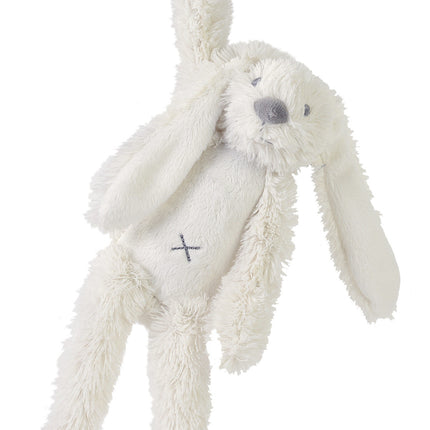 <tc>Happy Horse</tc> Lapin en peluche Richie Ivoire 27cm