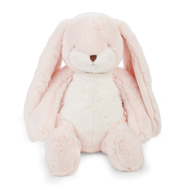 <tc>Bunnies By The Bay</tc> Cuddle Rabbit Big Pink 40cm