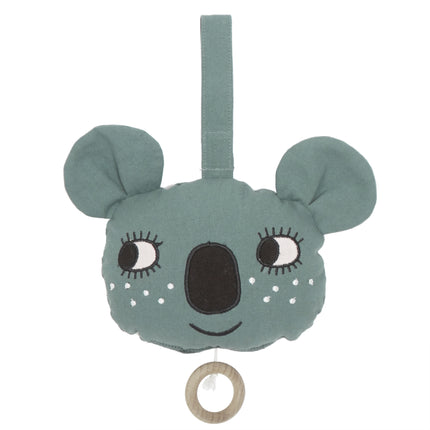 <tc>Roommate</tc> Musique pendant Baby Koala