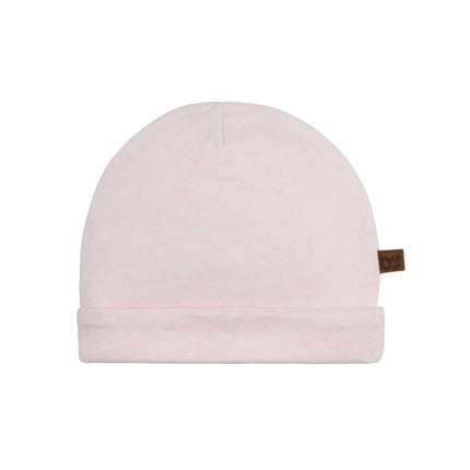 <tc>Baby's Only</tc> Chapeau bébé Mélange Classique Rose Prématuré