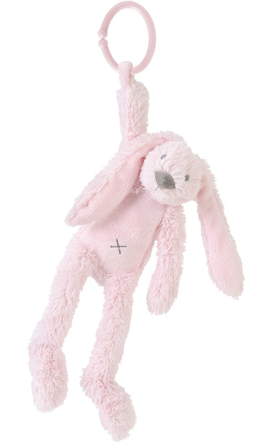 <tc>Happy Horse</tc> Lapin câlin Richie Rose 27cm