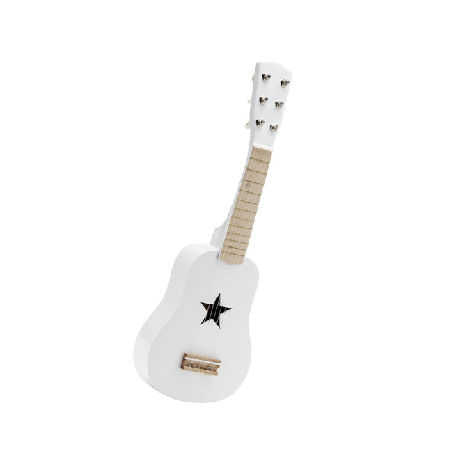 <tc>Kid's Concept</tc> Guitare blanche