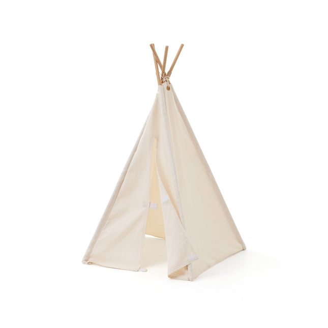 <tc>Kid's Concept</tc> Tipi Tent Mini Off-white