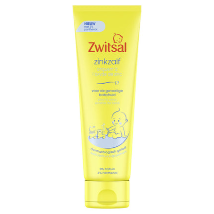 <tc>Zwitsal</tc> Pommade au zinc 100 ml