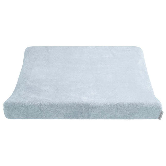 <tc>Baby's Only</tc> Housse de matelas à langer Cozy Misty Blue 45X70cm