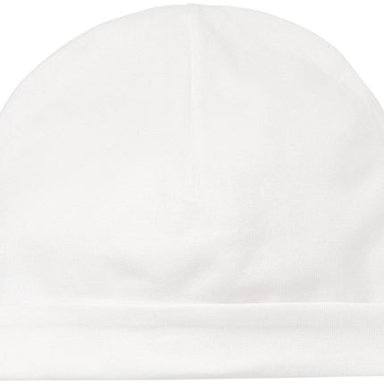 <tc>Noppies</tc> Chapeau de bébé Babylone blanc