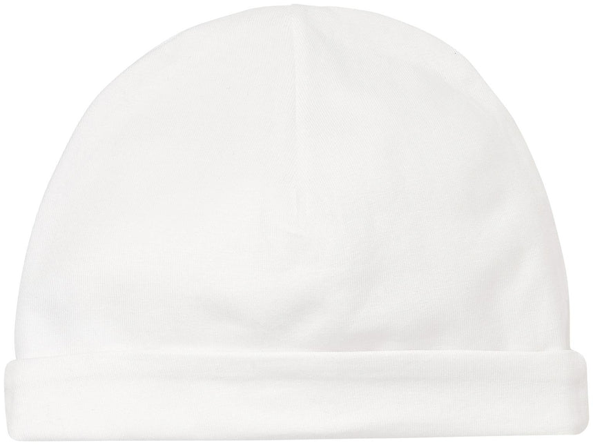 <tc>Noppies</tc> Chapeau de bébé Babylone blanc