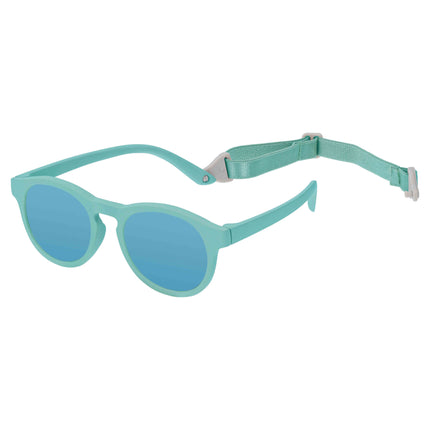 <tc>Dooky</tc> Lunettes de soleil pour bébé Hawaii Aqua Baby