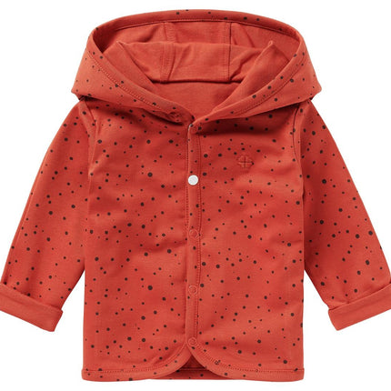 <tc>Noppies</tc> Cardigan bébé Bonny Spicy Ginger