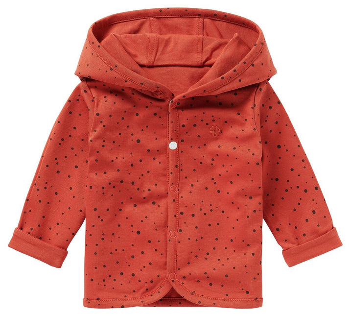 <tc>Noppies</tc> Cardigan bébé Bonny Spicy Ginger