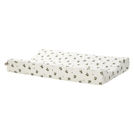 <tc>Noppies</tc> Housse de matelas à langer Terry Flowering Clover Beetle 49x75cm